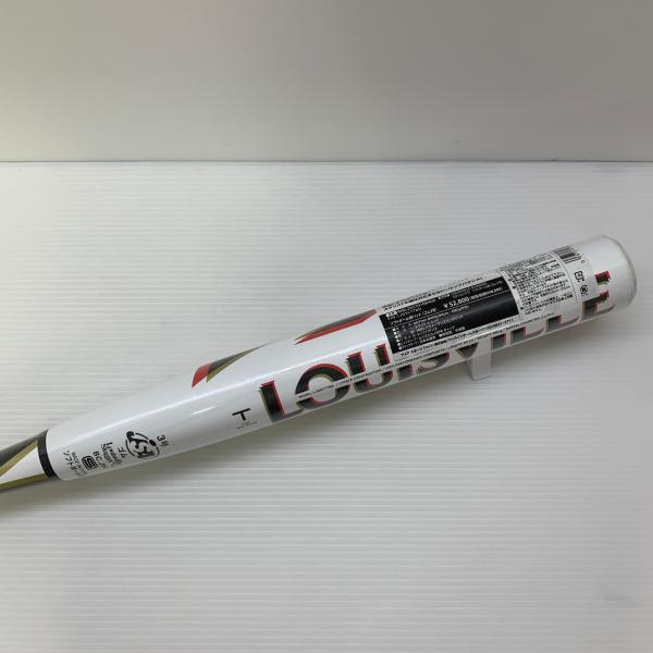 ※値引き、値下げ交渉は一切対応不可です。ご了承下さい。【商品情報】 ■メーカー:ルイスビルスラッガー Louisville Slugger ■型番:WBL29270108468 ■重さ(約):690g ■長さ(約):84cm ■バランス:ト...