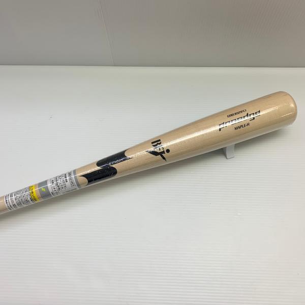 エスエスケイ SSK プロエッジ(T6モデル) 硬式 大人 一般 木製バット