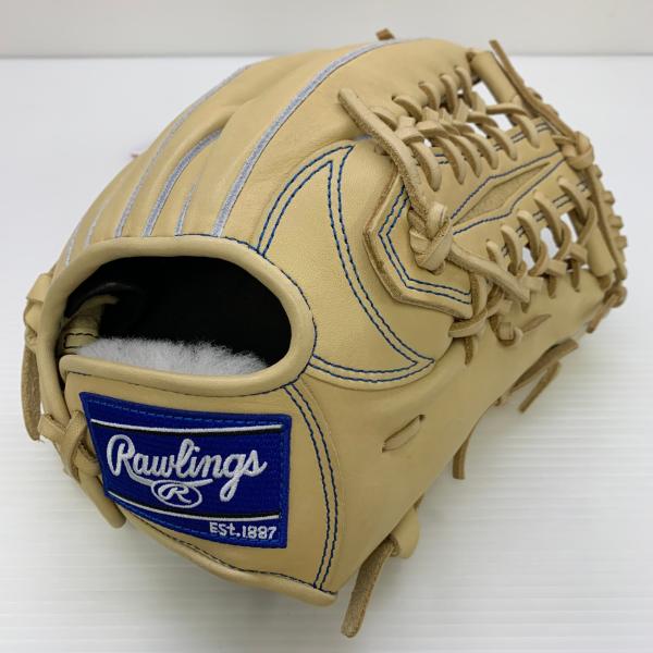 ローリングス Rawlings HOH 軟式 大人 一般 オールラウンド グローブ  