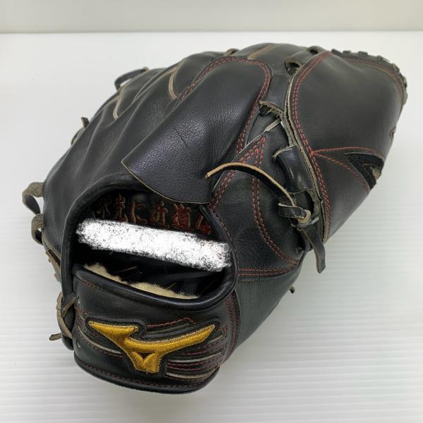 ミズノ MIZUNO ミズノプロ mizunopro 硬式 大人 一般 投手用 グローブ