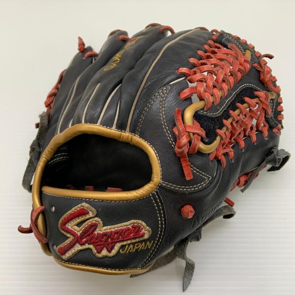久保田スラッガー KUBOTA SLUGGER 軟式 大人 一般 内野手用 グローブ