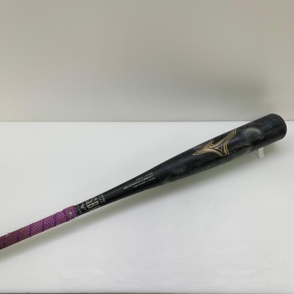 ミズノ MIZUNO ビヨンドマックスレガシー 軟式 大人 一般 FRP製バット