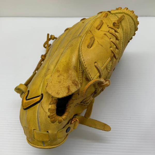 【入手困難】NIKE グローブ 軟式　一般用　シグネイチャーモデル　投手用 ナイキ NIKE シグネチャーモデル 軟式 大人 一般 投手用 グローブ