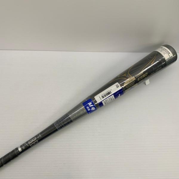 MIZUNO - ミズノ MIZUNO ビヨンドマックスギガキング 軟式バット 1CJBR14385 ケース有り 6604 ミズノ MIZUNO ビヨンドマックスギガキング 軟式バット