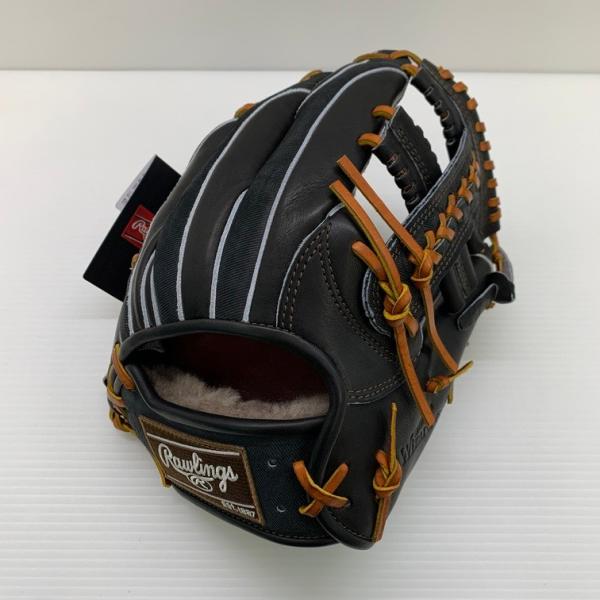 ローリングス Rawlings プロプリファード 硬式 内野手用グローブ
