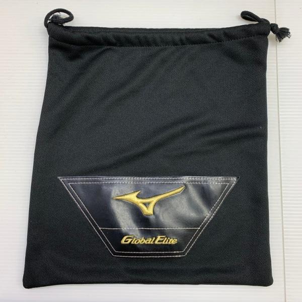 ミズノ　硬式用　グローバルエリート　グラブ　グローブ　内野手　定価58,300円 ミズノ MIZUNO グローバルエリート 硬式 大人 一般 内野手用 グローブ