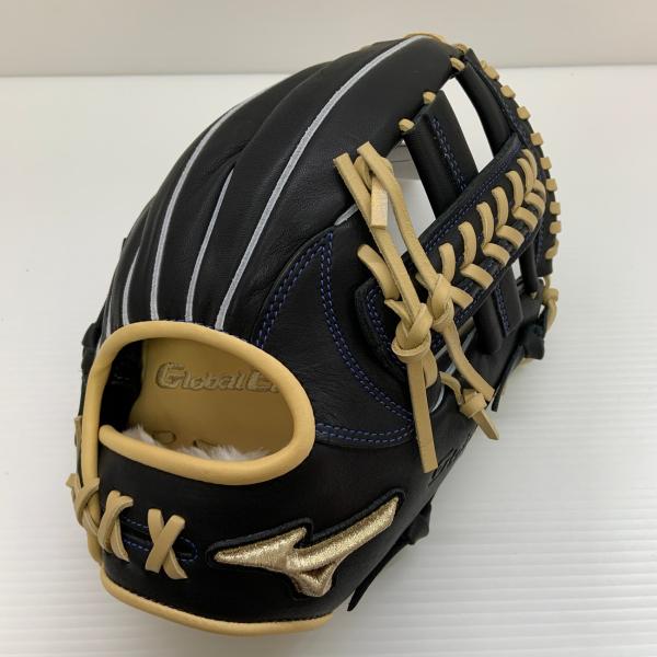 ミズノグローバルエリート ミズノ MIZUNO グローバルエリート Global Elite 1AJGY32013 少年軟式