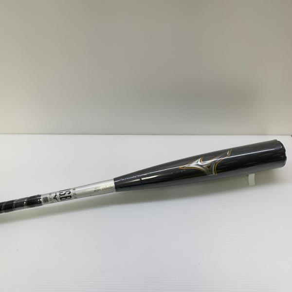 ミズノ MIZUNO ビヨンドマックスレガシーメタル 軟式 大人 一般 FRP製