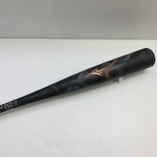 ミズノ MIZUNO ビヨンドマックスレガシー 軟式 大人 一般 FRP製バット
