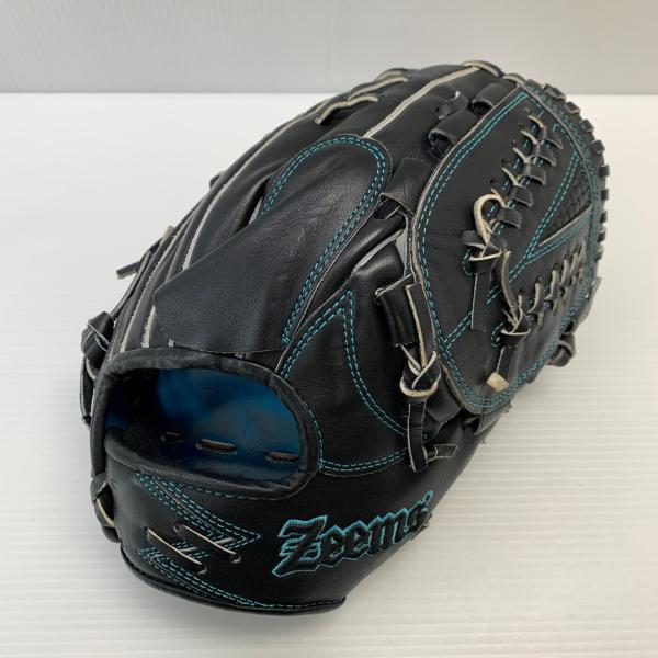 ジームス Zeems SV-523PBN 軟式 大人 一般 投手用 グローブ ピッチャー
