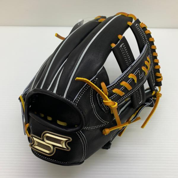 エスエスケイ SSK プロエッジ proedge PKB761 硬式 大人 一般 内野手用 グローブ グラブ 右投げ  タグ付き  野球 9123