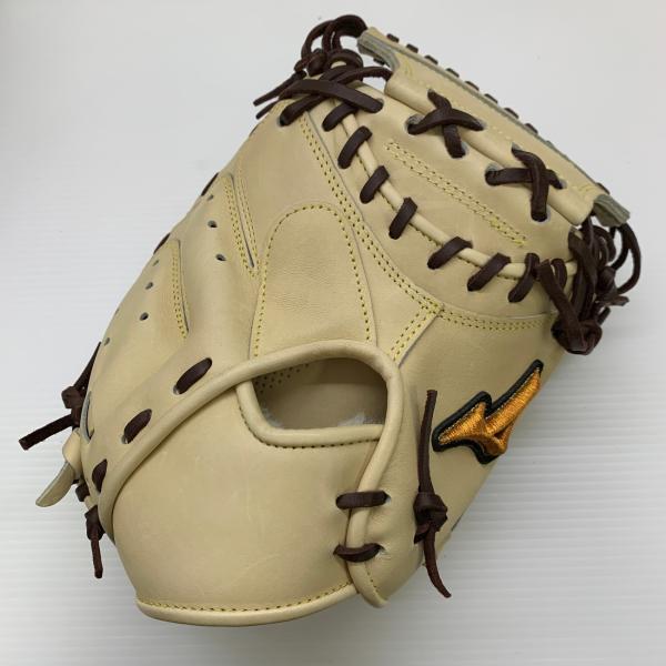 ミズノ MIZUNO ミズノプロ 號 COMPACT 軟式 大人 一般 キャッチャーミット 捕手 グローブ グラブ 右投げ 1AJCR30120 中古品  野球 8254 ミズノ MIZUNO ミズノプロ 號 COMPACT 軟式 大人 一般 キャッチャー