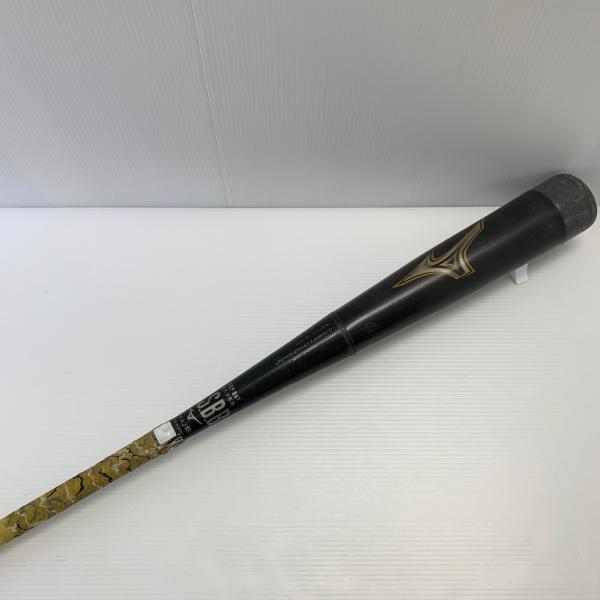 ミズノ MIZUNO ビヨンドマックスキングレガシー 少年軟式 子ども FRP製バット 1CJBY161 トップバランス 中古  野球 7998 ミズノ MIZUNO ビヨンドマックスキングレガシー 少年軟式 子ども FRP製