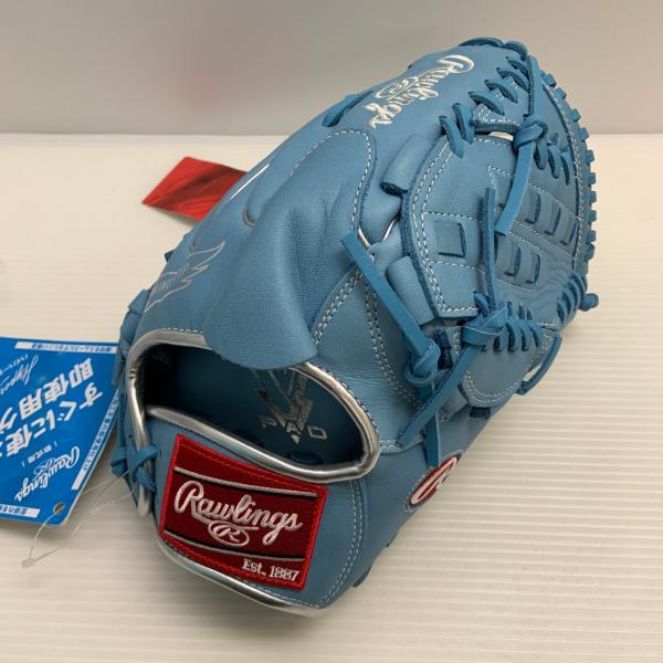 ローリングス Rawlings ハイパーテック 軟式 大人 一般 投手用