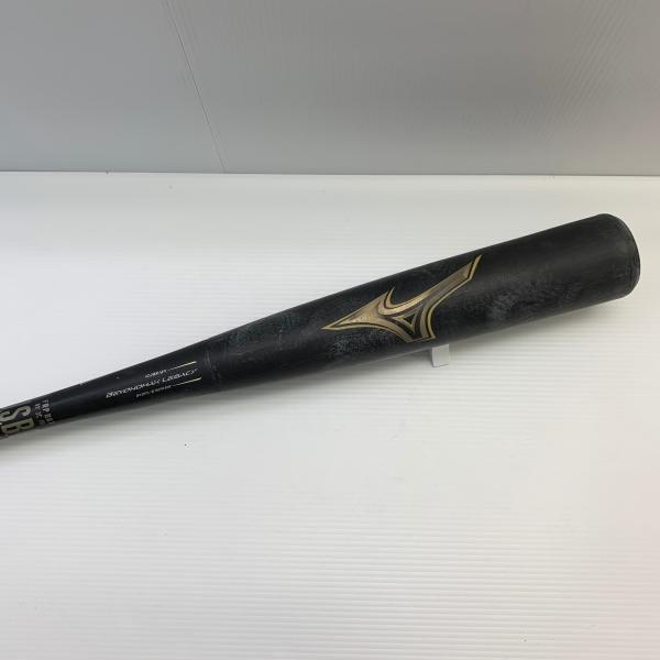 ミズノ MIZUNO ビヨンドマックスレガシー 軟式 大人 一般 FRP製バット