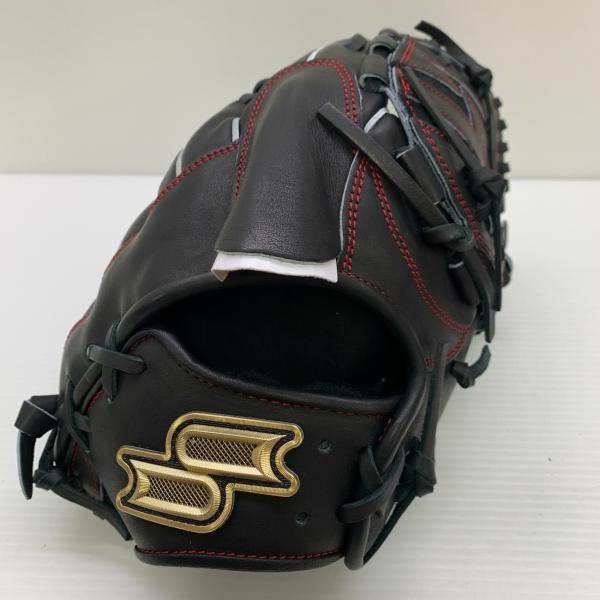 エスエスケイ SSK プロエッジ proedge PKS81325F 硬式 大人 一般 投手用 グローブ ピッチャー グラブ 右投げ  タグ付き  野球 9413