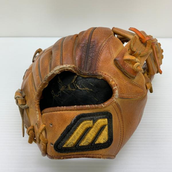 ミズノ MIZUNO ミズノプロ 硬式 大人 一般 内野手用 グローブ グラブ