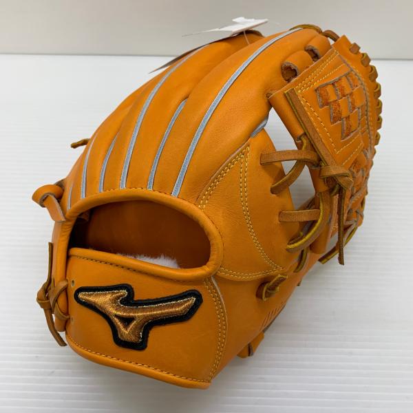 ミズノ MIZUNO ミズノプロ 軟式 大人 一般 内野手用 グローブ グラブ
