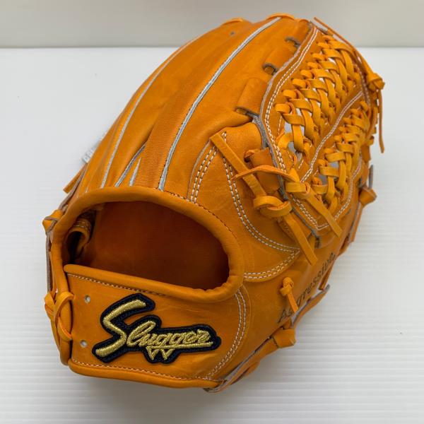 久保田スラッガーKSG-L7硬式用グラブ 久保田スラッガー KUBOTA SLUGGER KSG-L7 硬式 大人 一般 内野手用