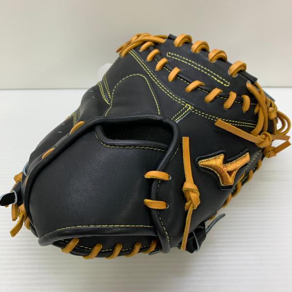 ミズノプロ MizunoPro キャッチャーミット 硬式グローブ ミズノ MIZUNO ミズノプロ 硬式 大人 一般 キャッチャーミット 捕手