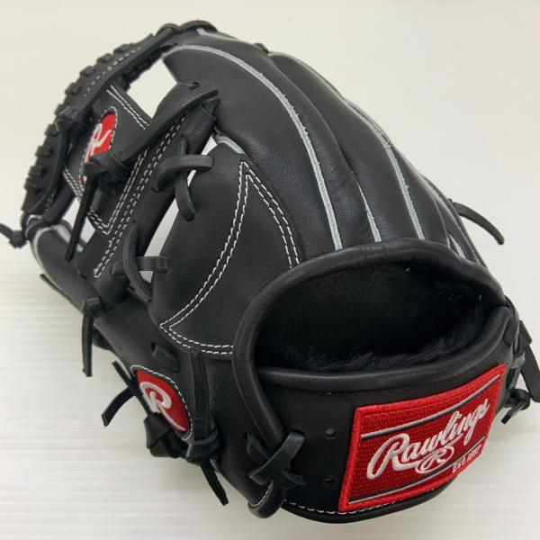 ローリングス Rawlings HOH 少年軟式 子ども オールラウンド グローブ グラブ 左投げ GJ5HW2G9MMG タグ付き  野球 8073 ローリングス Rawlings HOH 少年軟式 子ども オールラウンド グローブ