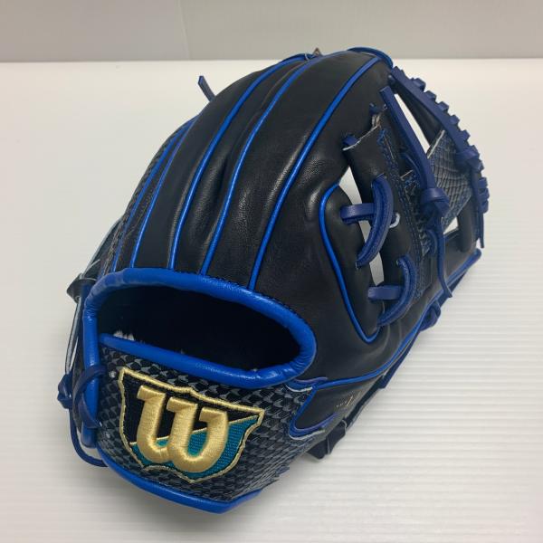 ウィルソン Wilson ワナビーヒーロー 軟式 大人 一般 内野手用