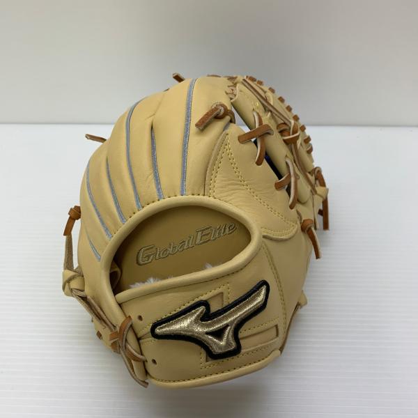 ミズノ MIZUNO グローバルエリート 少年軟式 子ども 内野手用 グローブ