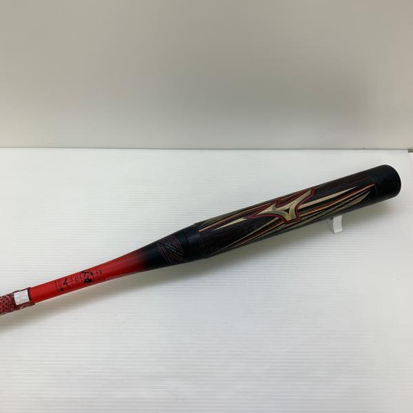 ※値引き、値下げ交渉は一切対応不可です。ご了承下さい。【商品情報】 ■メーカー:ミズノ MIZUNO ■型番:1CJBS308 ■重さ(約):705g ■長さ(約):85cm ■バランス:ミドルバランス ※バランスが不明な場合は空欄になって...