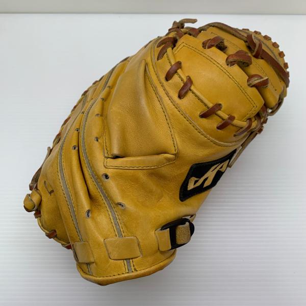 ハタケヤマ　TH-298X　一般用 軟式野球 キャッチャーミット　グローブ ハタケヤマ HATAKEYAMA TH-298X 軟式 大人 一般 キャッチャーミット