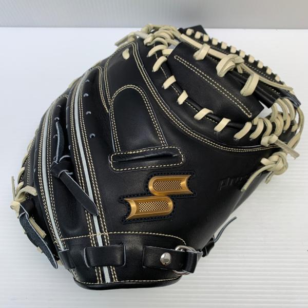 エスエスケイ SSK プロエッジ proedge PEKM04422F 硬式 大人 一般 キャッチャーミット 捕手 グローブ グラブ 右投げ  タグ付き  野球 8738 エスエスケイ SSK プロエッジ proedge PEKM04422F 硬式 大人 一般