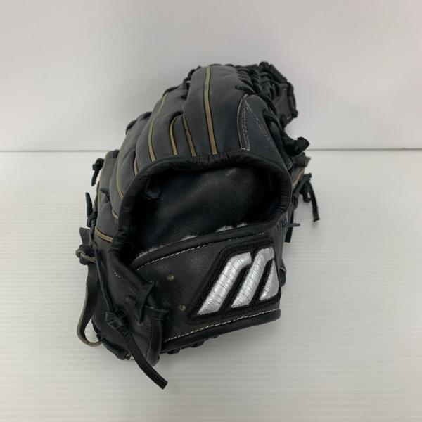 【即戦力】良型 ミズノプロビッグM 硬式外野手用グラブ　イチローモデル ミズノ MIZUNO イチローモデル ビッグM 耕作印 軟式 大人 一般 外野手