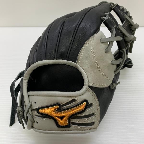 ミズノ MIZUNO ミズノプロ 軟式 大人 一般 内野手用 グローブ グラブ