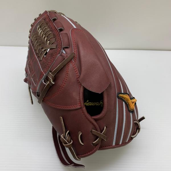 【最終値下げ】ミズノプロ　硬式　グローブ　投手 オーダー　HAGAJAPAN ミズノ MIZUNO ミズノプロ mizunopro HAGAJAPAN 硬式 大人 一般 投手用