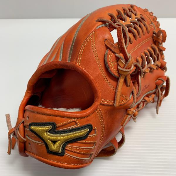 ミズノ MIZUNO ミズノプロ 軟式 大人 一般 外野手用 グローブ グラブ