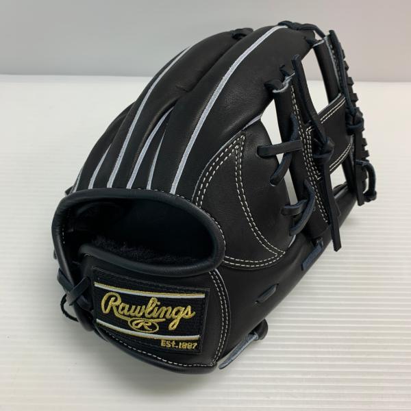 【新品未使用】Rawlings GH3FHRN6X0 硬式グラブ HOH 内野手 楽天市場】ローリングス RAWLINGS 一般野球 硬式グラブ HOH RISING