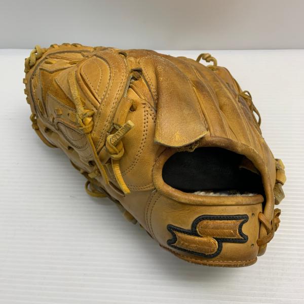 エスエスケイ SSK プロブレイン 軟式 大人 一般 投手用 グローブ