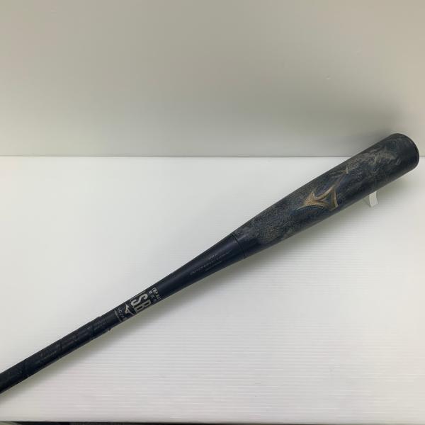 中古品 ミズノ MIZUNO ビヨンドマックスレガシー 軟式 FRP製バット 1CJBR181 ケース付き 6195 ミズノ MIZUNO ビヨンドマックスレガシー 軟式 大人 一般 FRP製バット