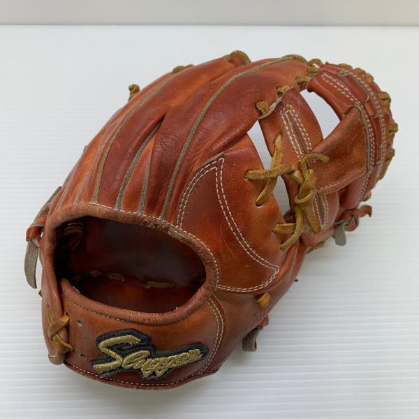 久保田スラッガー KUBOTA SLUGGER 硬式 グローブ AR4 久保田スラッガー KUBOTA SLUGGER 硬式 大人 一般 内野手用 グローブ
