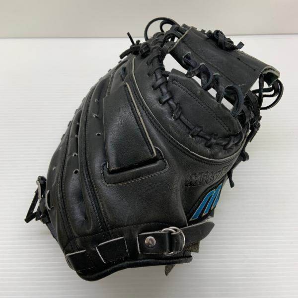 ※値引き、値下げ交渉は一切対応不可です。ご了承下さい。※当店では型付け等の加工は行っておりません。【商品情報】 ■メーカー:ミズノ MIZUNO ■型番: ■重さ(約):628g ■サイズ(人差し指先端〜手首まで約):28cm ■備考:中古...