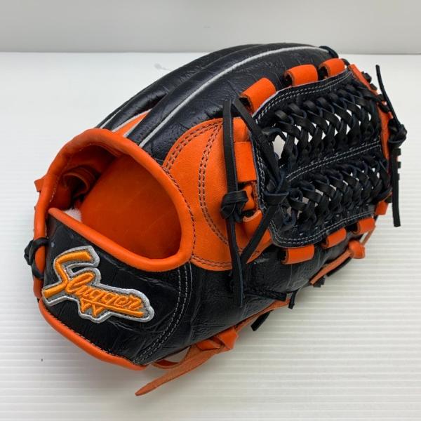 久保田スラッガー KUBOTA SLUGGER 限定 軟式 オールラウンド用グローブ RO-C07 5301 久保田スラッガー KUBOTA SLUGGER 限定 軟式 オールラウンド用
