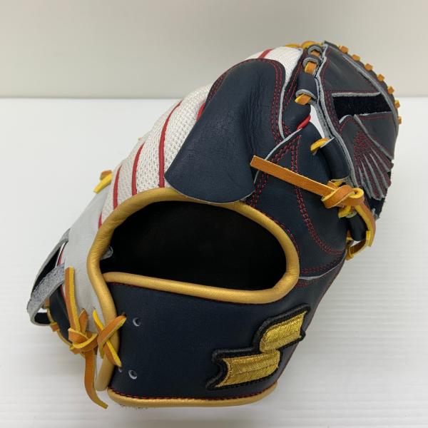 エスエスケイ SSK プロエッジ proedge 軟式 大人 一般 投手用 グローブ