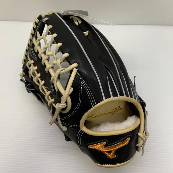 ミズノ MIZUNO グローバルエリート Global Elite 1AJGR34017 軟式 大人 一般 外野手用 グローブ グラブ 左投げ  タグ付き  野球 9179 ミズノ MIZUNO グローバルエリート Global Elite 1AJGR34017 軟式 大人