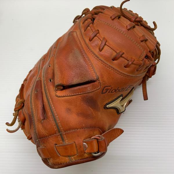 ミズノ MIZUNO グローバルエリート Global Elite 1AJCY16400 少年軟式 