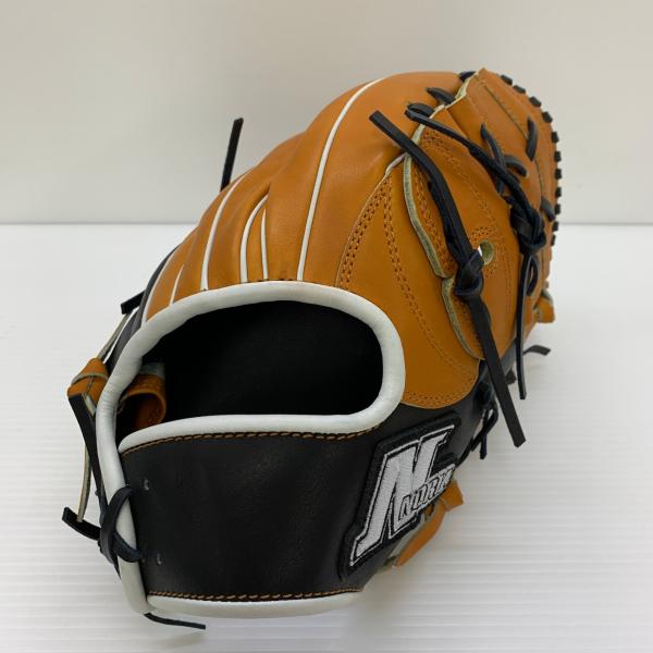NORIA 硬式 大人 一般 投手用 グローブ ピッチャー グラブ 右