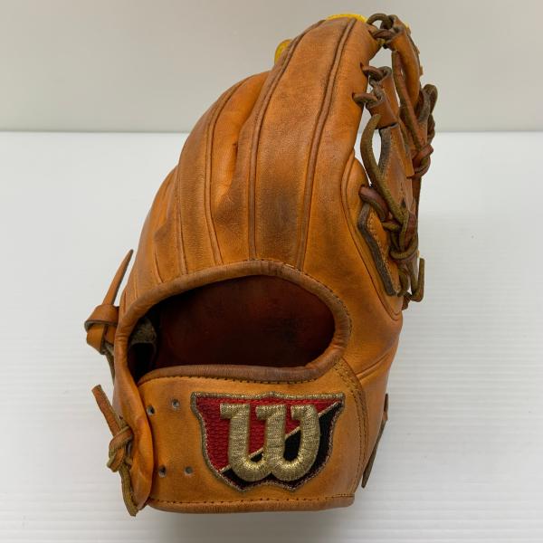 ウィルソン Wilson ウィルソンスタッフ Staff DO型 硬式 大人 一般 内