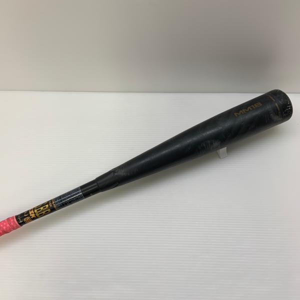 エスエスケイ SSK 軟式 大人 一般 FRP製バット MM18 野球 7183