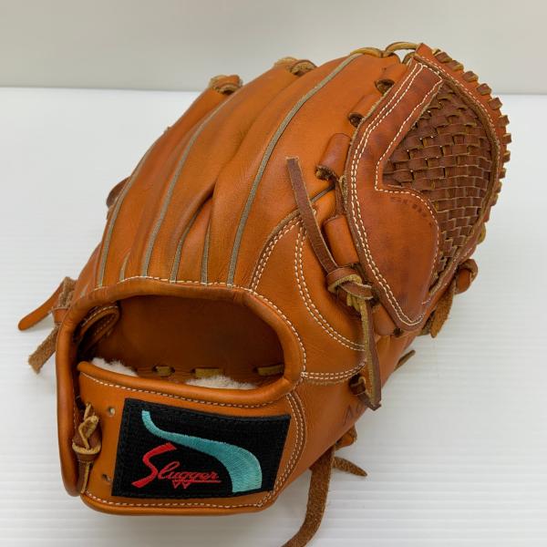 久保田スラッガー 軟式用 グローブ KSN-24MS 江頭重利90歳記念限定 久保田スラッガー KUBOTA SLUGGER KSN-24MS 江頭重利 90歳記念限定