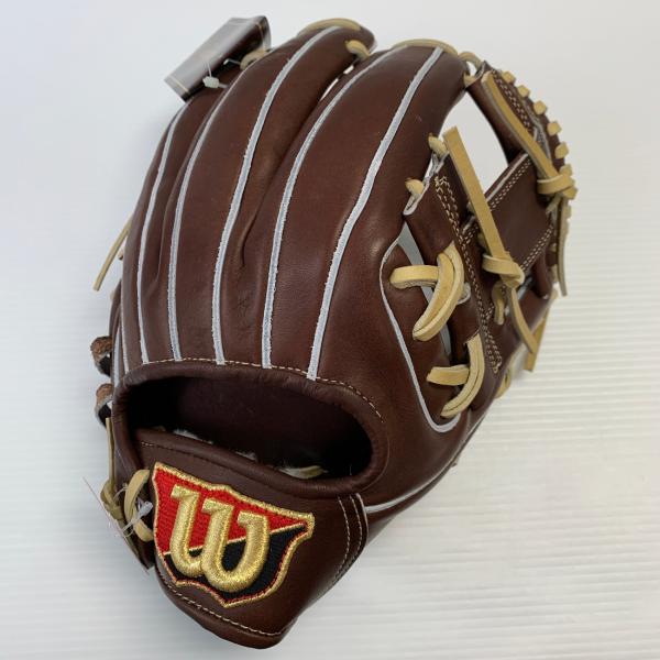 ウィルソン Wilson ウィルソンスタッフ Staff WBW104317 硬式 大人