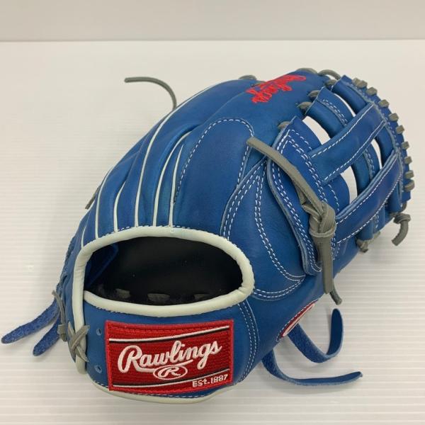 Rawlings - 中古品 ローリングス Rawlings LA 軟式 オールラウンド用 グローブ GR4APMN65 3978 中古品 ローリングス Rawlings LA 軟式 オールラウンド用 グローブ