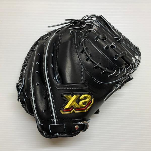 ザナックス XANAX トラスト 硬式キャッチャーミット CL1型